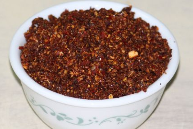 AVIGINJALA PODI